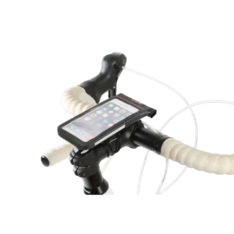 Premium Husa telefon ZEFAL Z CONSOLE DRY M incl. prindere