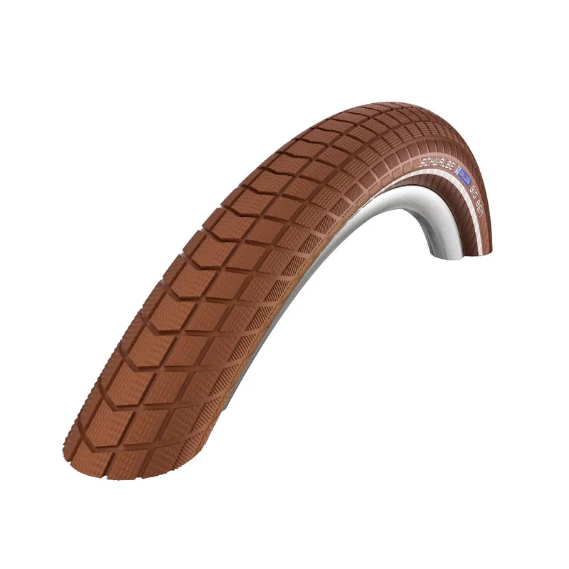 Anvelopa SCHWALBE BIG BEN 28*2.00/50-622 BN/BN+RT Sarma Retur ușor