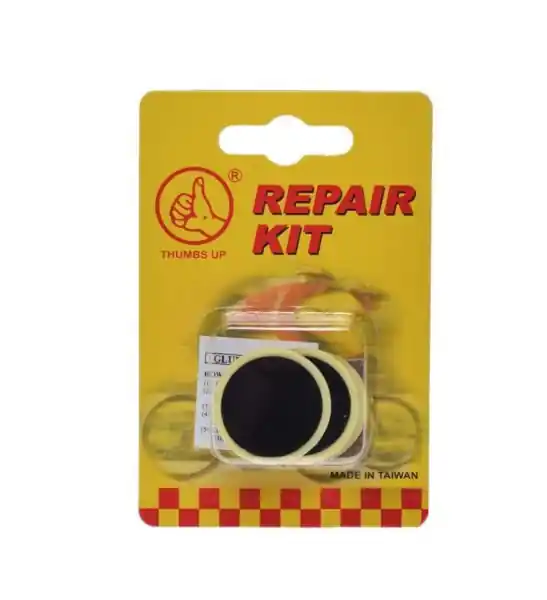 Kit petice reparatie pana Promoție