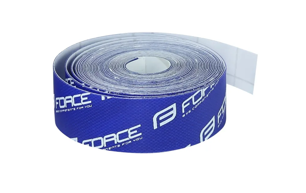 Transport gratuit Fond de janta Force 19mm x 10m albastra