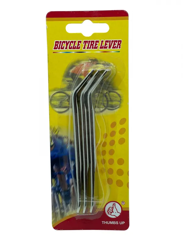 Set 3 liviere metal, demontat anvelope biciclete Retur gratuit