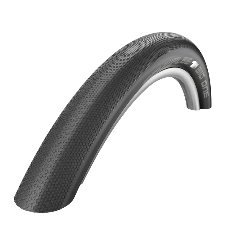 Anvelopa SCHWALBE BIG ONE 29*2.35/60-622 B/B-SK Pliabil Preț promoțional