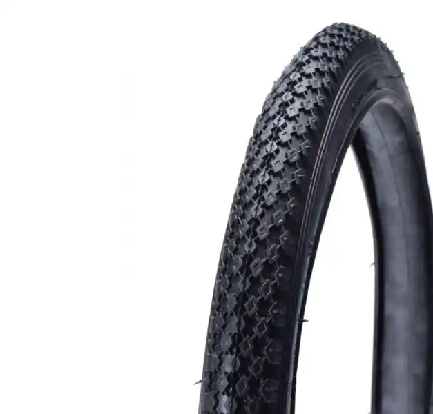 Bestseller Anvelopa bicicleta BMX 20x2.125, Awina M110 (57-406), culoare negru