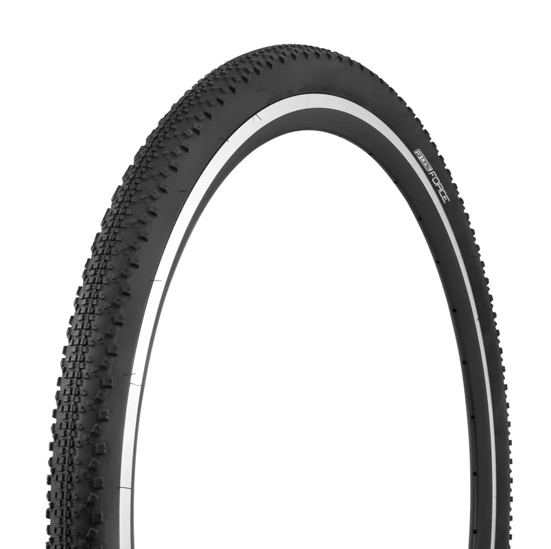 Anvelopa Force 700X40C IB-3010 Negru Livrare expres