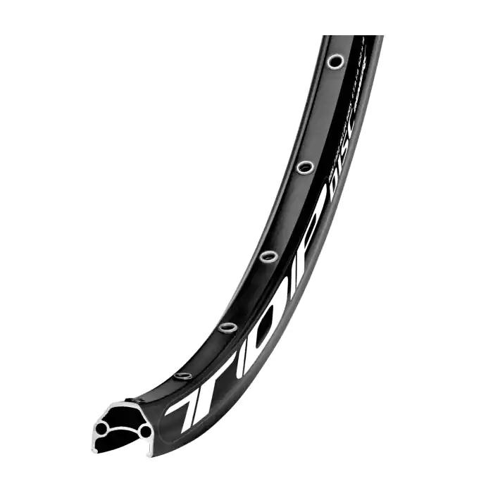 Retur gratuit Janta dubla Remerx Top Disc 27.5, simplu capsata, negru, 584x19, 32H
