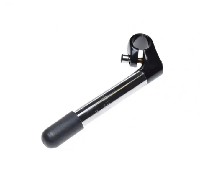 Pipa prindere ghidon biciclete 25,4mm Mai ieftin