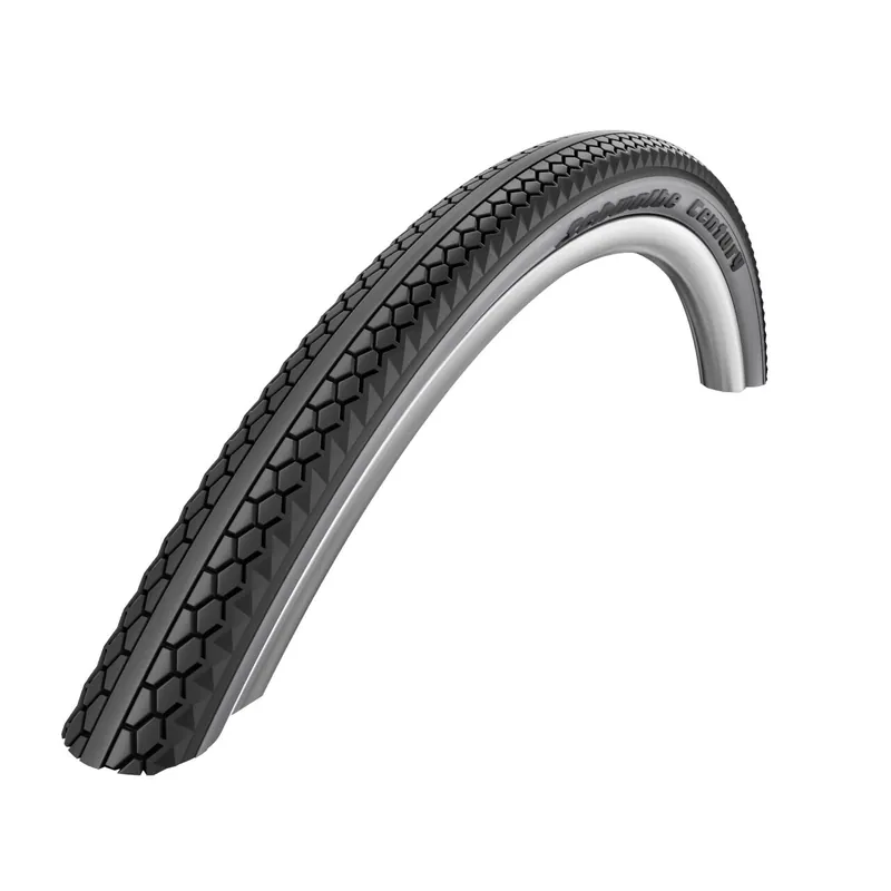 Anvelopa SCHWALBE CENTURY 28" 1.40 700x35C/37-622 B/GR+BBS+RT Sarma Retur gratuit