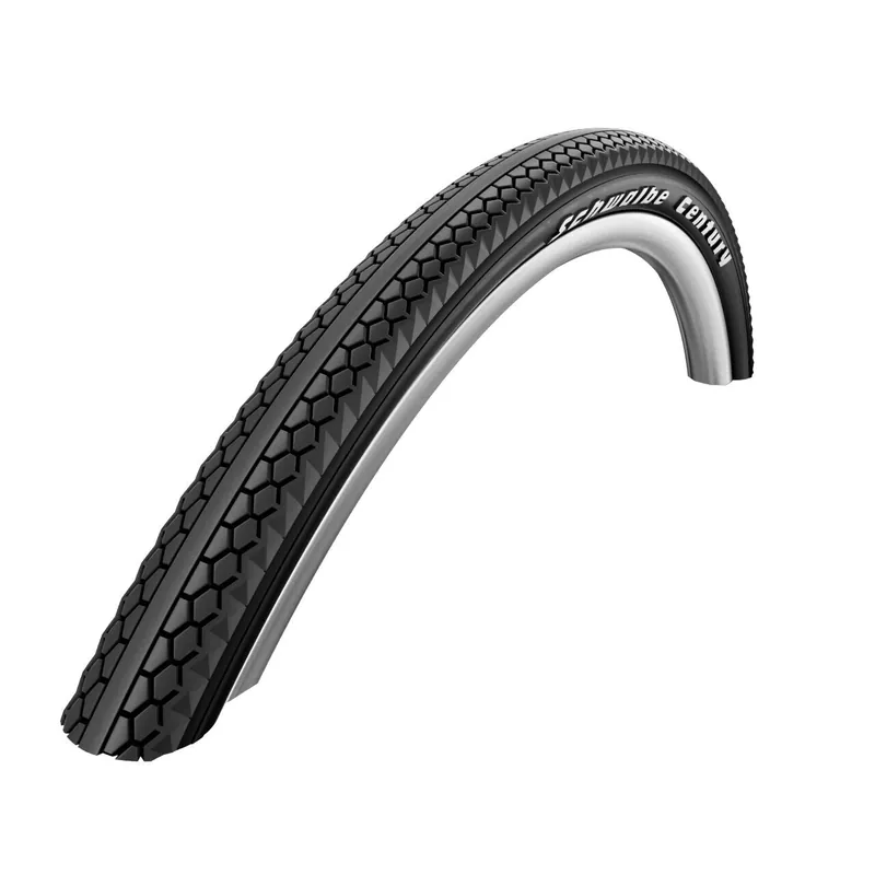 Anvelopa SCHWALBE CENTURY 28*2.00/50-622 B/B+BBS+RT Sarma Popular