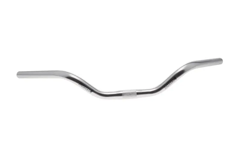 Chilipir Ghidon bicicleta, nichelat, 25.4 x 640 mm