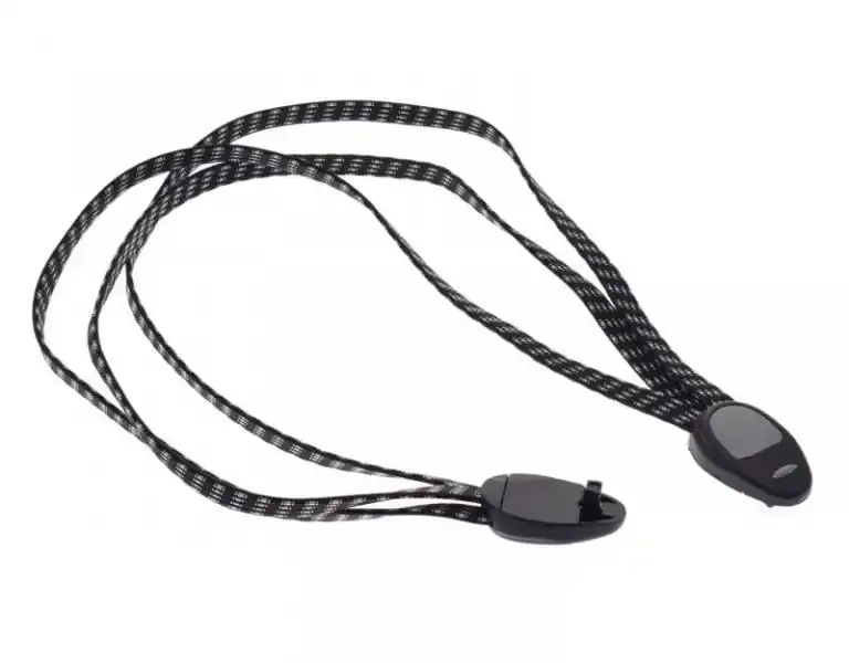 Chinga elastica portbagaj biciclete, culoare negru Preț mic