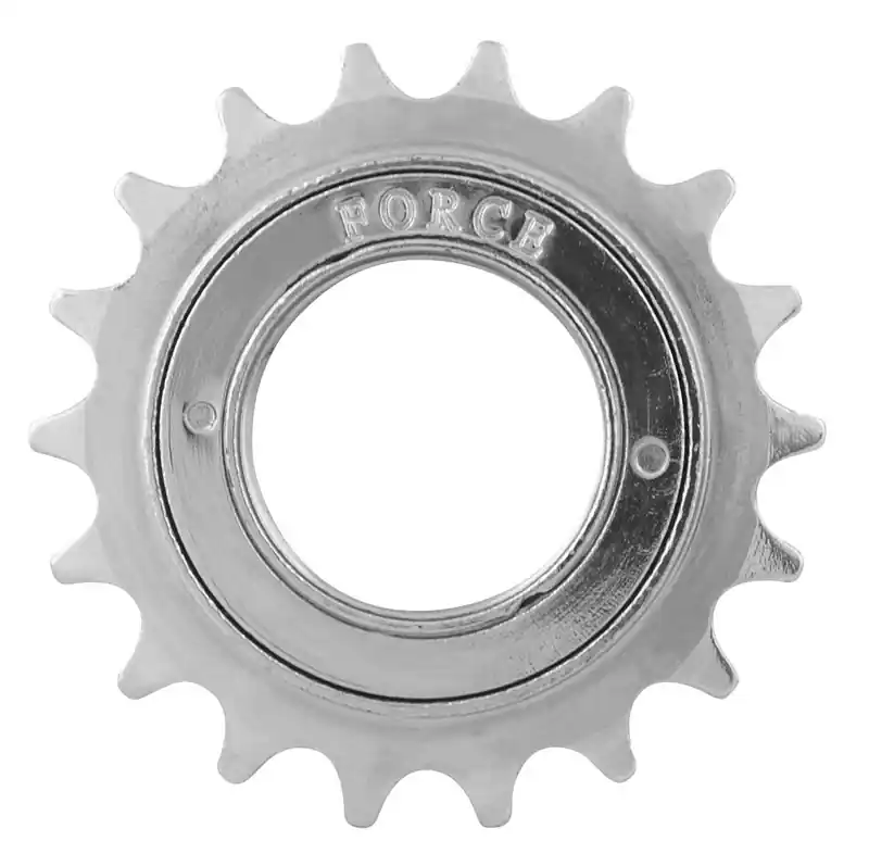 Cel mai bun preț Pinion freewheel Force crom 18T
