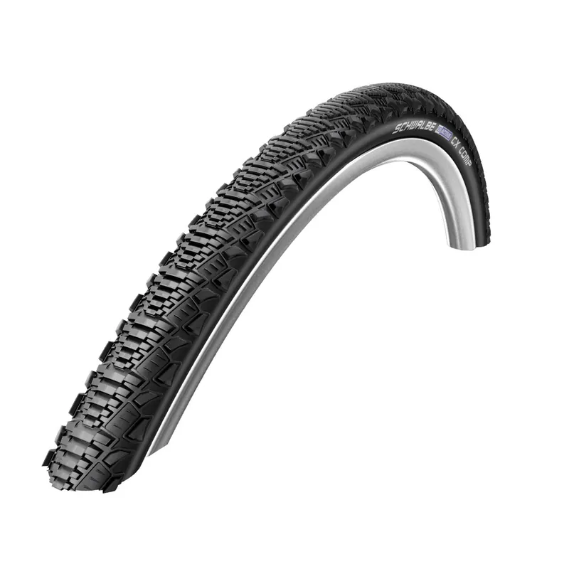 Anvelopa SCHWALBE CX COMP 28" 1.50 700x38C/40-622 B/B-SK HS 369 Sarma Ofertă de sezon