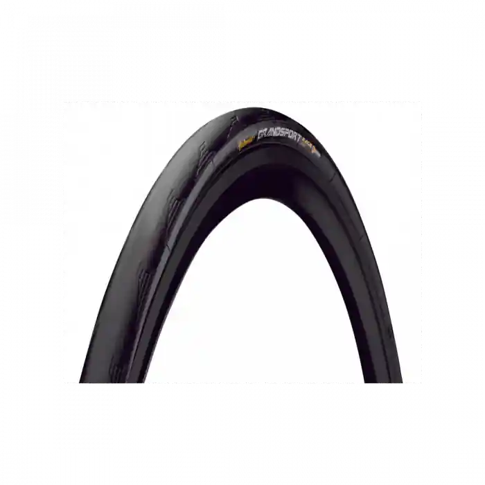 Anvelopa Continental Grand Sport Race 28-622 negru Preferatul clienților