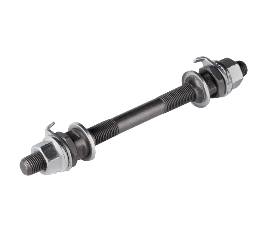 Livrare rapidă Ax butuc fata Force cu piulita 140x9.5mm