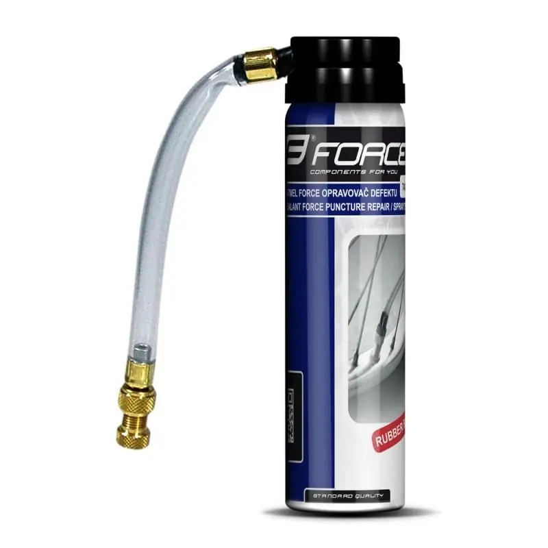 Ultima șansă Solutie antipana Spray Force 75 ml