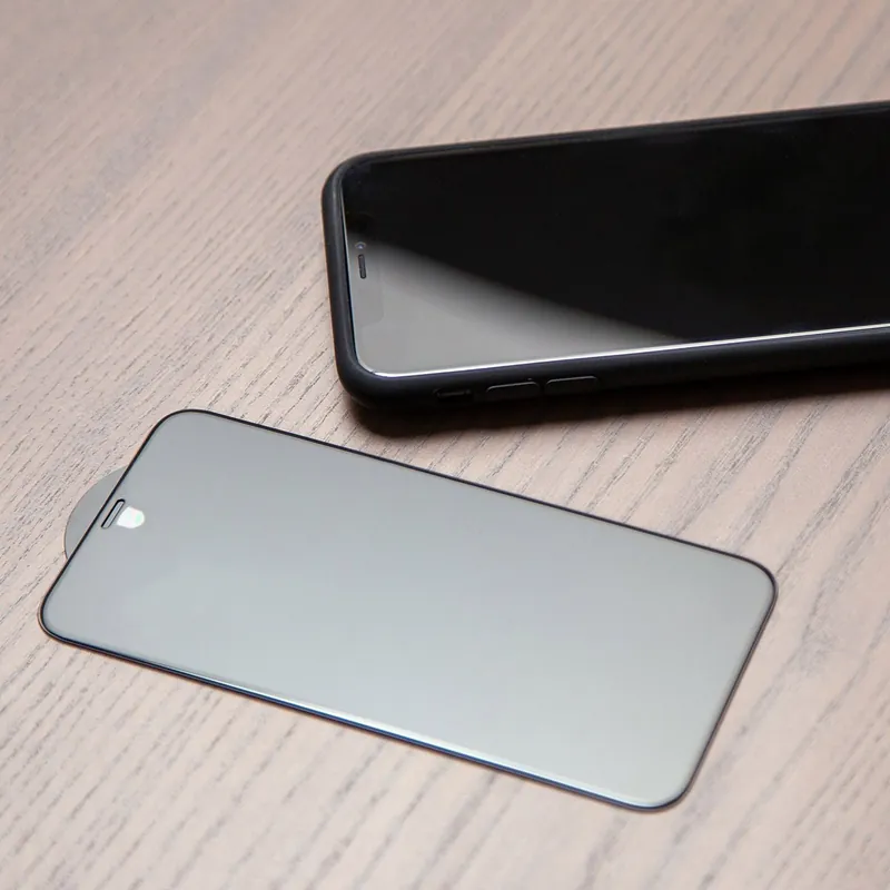 Folie de protectie din sticla SP Connect iPhone 12 Mini Ofertă