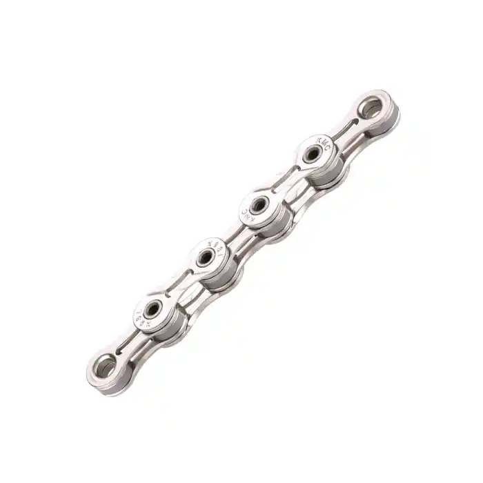 Mai ieftin Lant KMC X9 Silver 9 vit, 114 zale