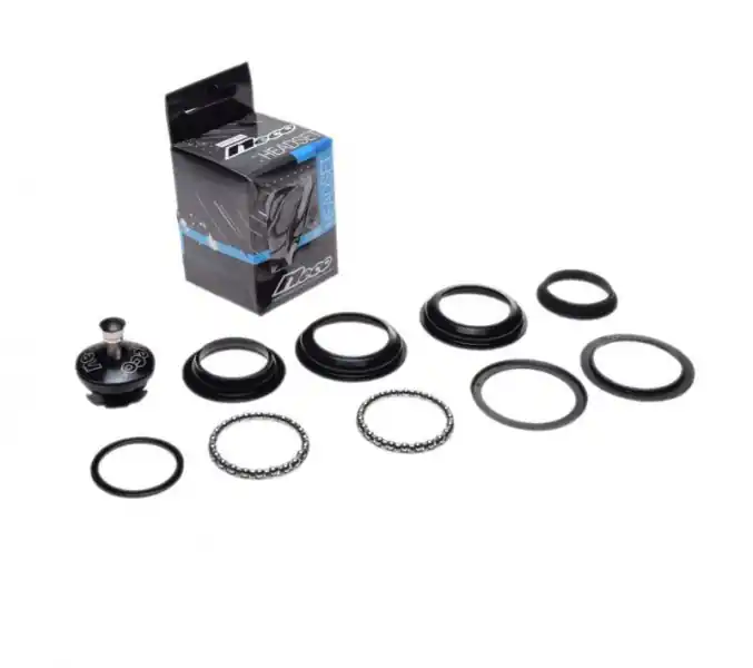 Super ofertă Set cuvete furca NECO 1 1/8'', 44/50 x 30mm