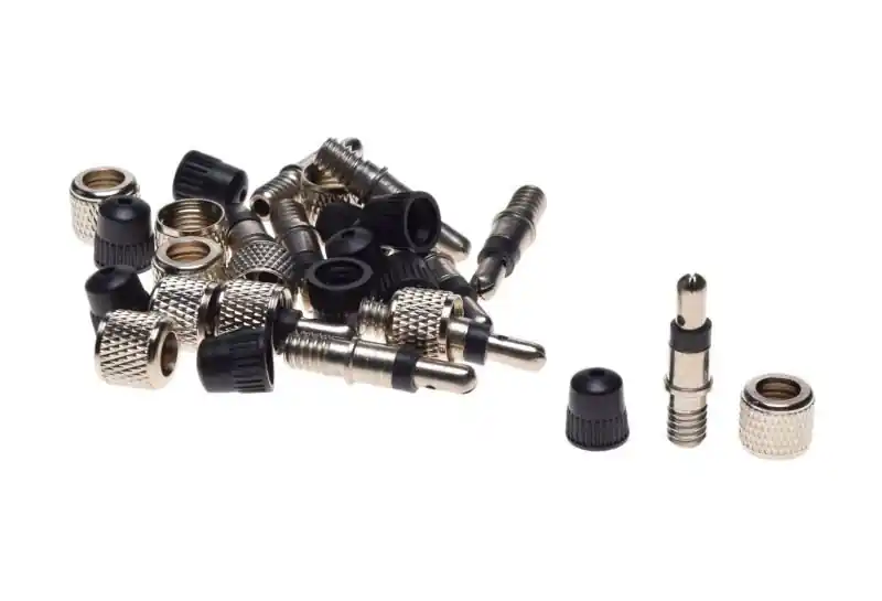 Set 10 ventile camere Dunlop Super ofertă