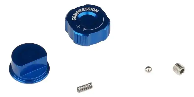 Transport gratuit Compression Adjuster Knob Assy 2009-2011 Vivid/Vivid Air 5.1 /R2C