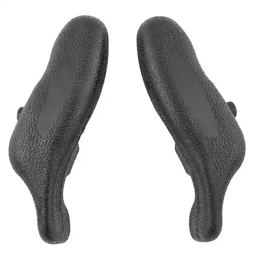 Noutate Coarne ghidon biciclete JET GB-03, culoare negru