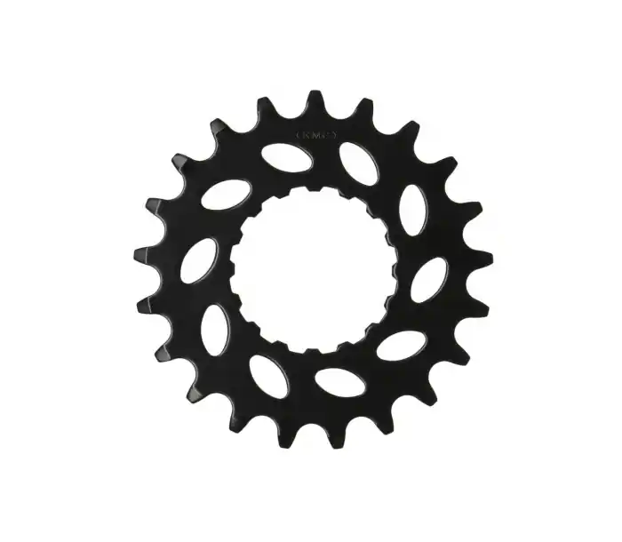 Pinion KMC pentru Bosch Cr-Mo Negru 19T 11/128 Ofertă de sezon