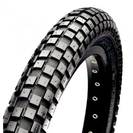 Anvelopa Maxxis 24X2.40 Holy Roller 60TPI wire MaxxProtection Cumpărături sigure