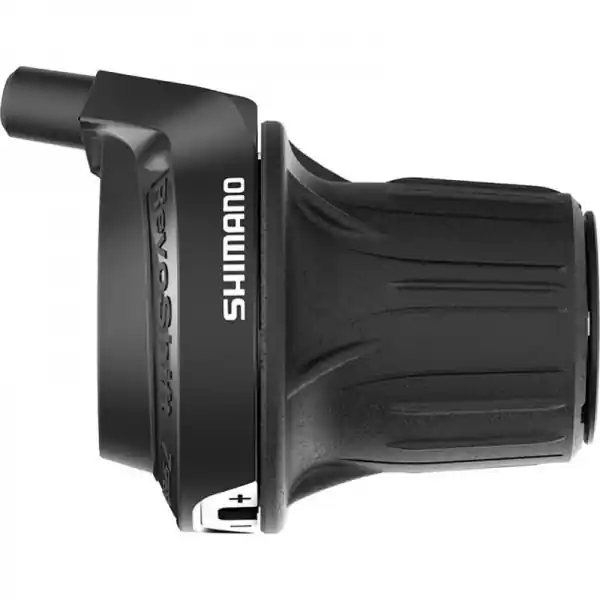 Maneta de schimbator Shimano 7 viteze, dreapta Sl-Rv200-R Retur ușor