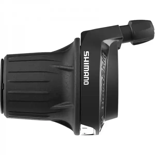 Ultima șansă Maneta de schimbator stanga Shimano, 3 viteze Sl-Rv200-L