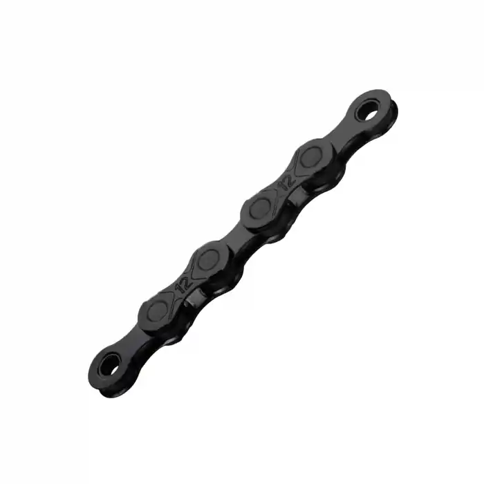 Vezi acum Lant KMC DLC 12, 12 vit, 126 zale, Negru