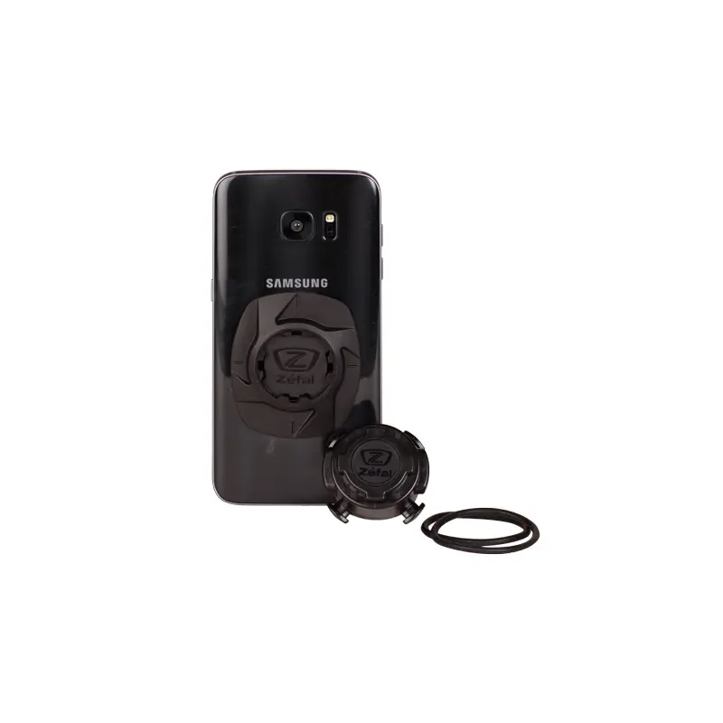Cel mai bun preț Adaptor universal ZEFAL pentru telefon - bike kit