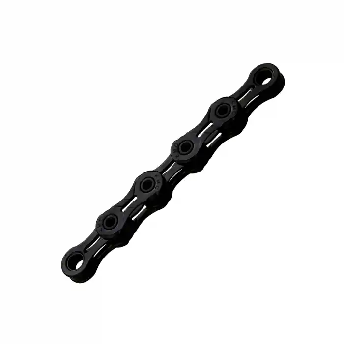 Lant KMC DLC 10, 10 vit, 116 zale, Negru Disponibil imediat