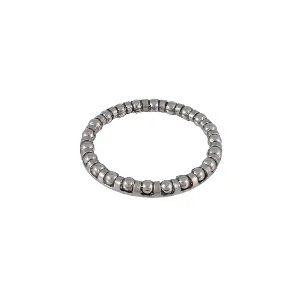 Coronita pentru scuter, diametru exterior 40mm, diametru interior 34mm Cumpără online
