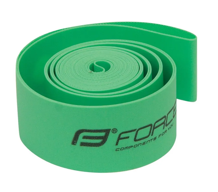 Bestseller Fond de janta Force 26 559-22 2 bucati verde