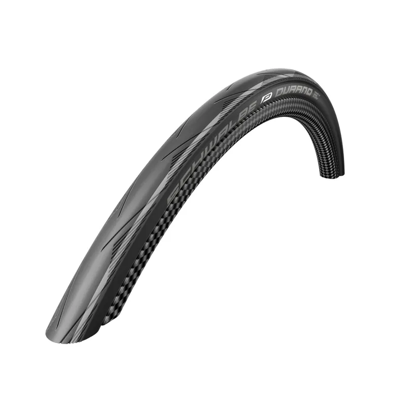 Anvelopa SCHWALBE DURANO 700*23C/23-622 B/SILS/B-SK Pliabil Cumpărături sigure