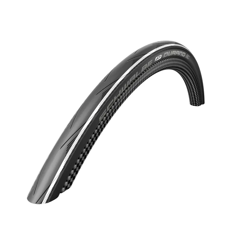 Anvelopa SCHWALBE DURANO 700*23C/23-622 B/WS/B-SK Pliabil Bestseller