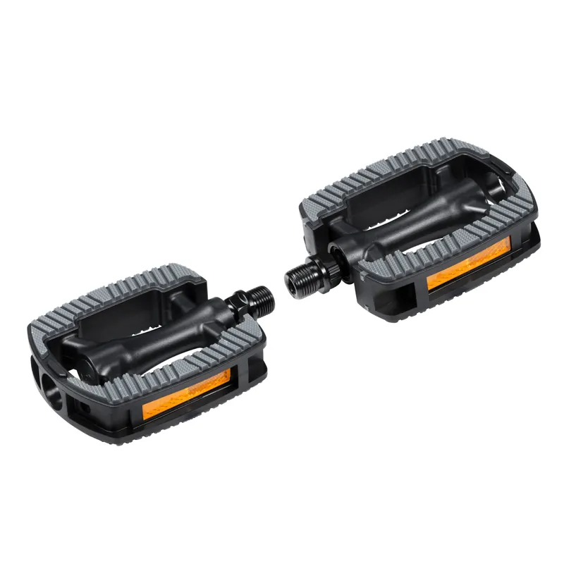 Reducere specială Pedale Force Bulk, cu rulmenti, plastic