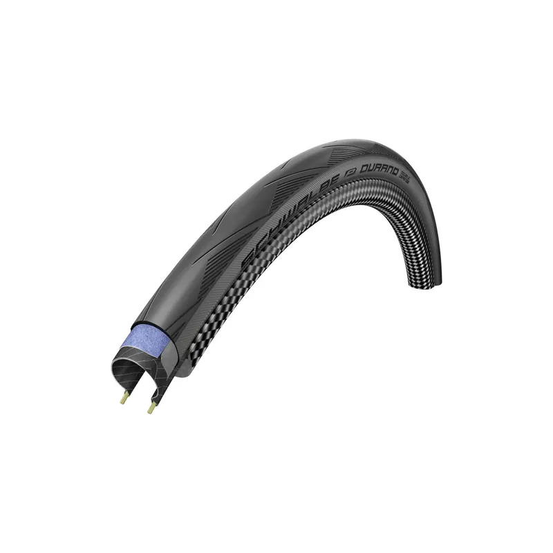 Anvelopa SCHWALBE DURANO DD DD 650B/28-584 B/GR-SK Pliabil Cumpără online