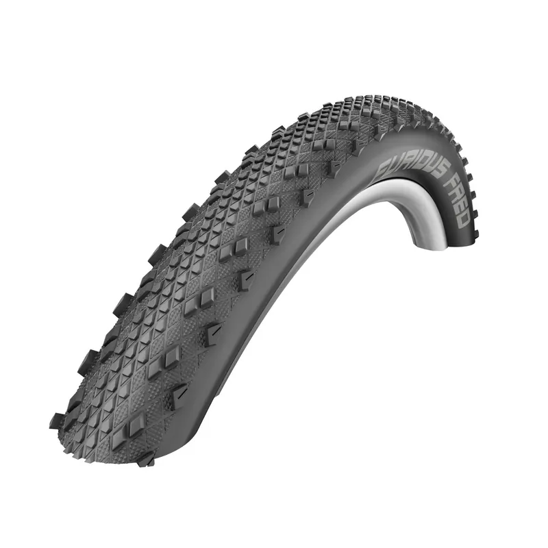 Anvelopa SCHWALBE FURIOUS FRED 29*2.00/50-622 B/B-SK Pliabil Plată sigură