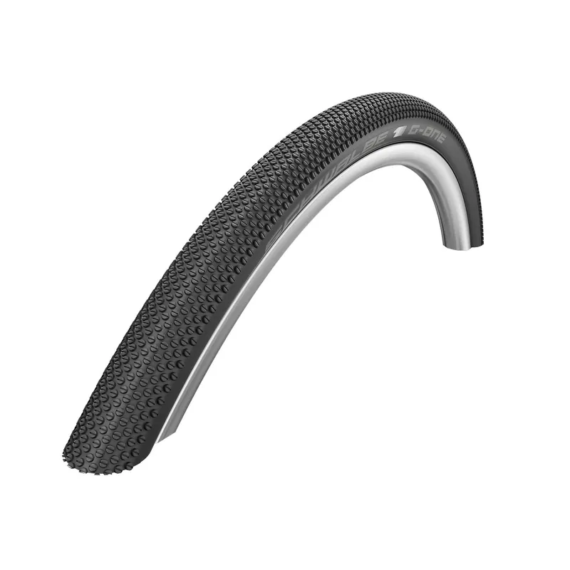 Anvelopa SCHWALBE G-ONE 27.5x1.50 40-584 B/B-SK TL-Easy Pliabil Promoție