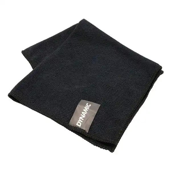 Chilipir Dynamic Bike Care - carpa microfibre - Dynamic Microfibre Cloth