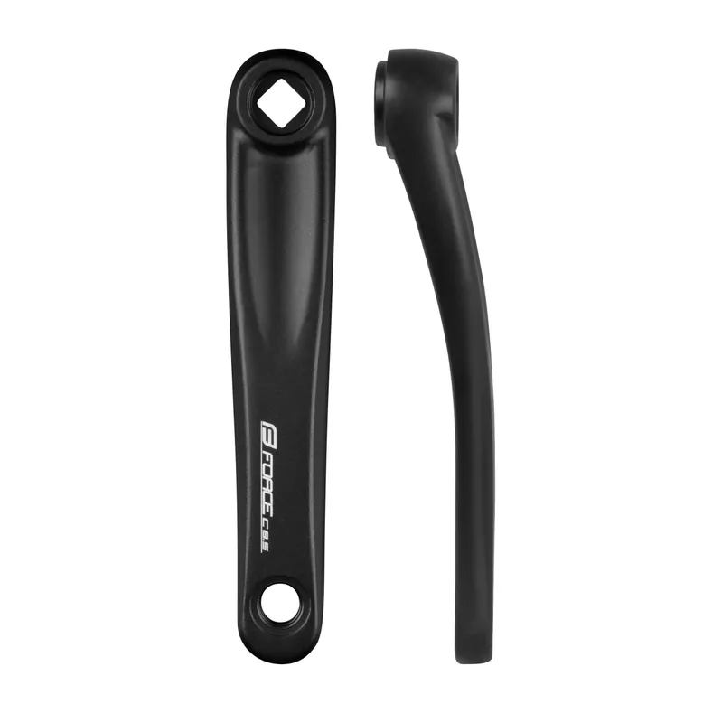 Popular Brat pedalier stanga Force C8.5 Al 170 mm negru