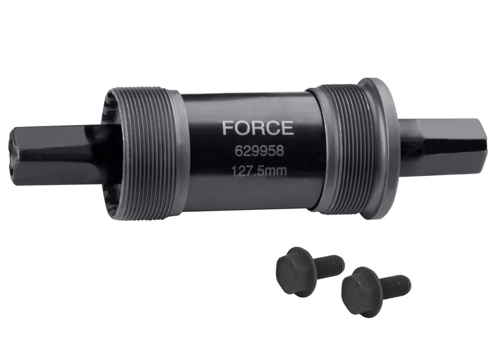 Butuc pedalier Force ECO BSA 68-127.5 mm Ofertă limitată