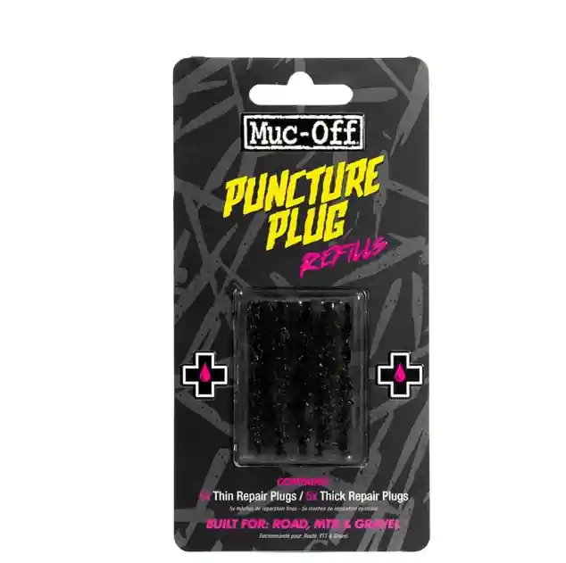 Rezerve pentru Kit de reparatie tubeless Muc-Off Premium