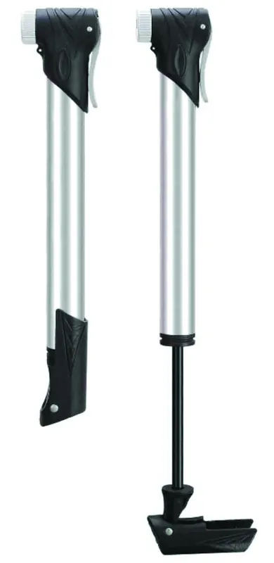 Cel mai bun preț Mini Pompa Aluminiu 25x280mm valva AV/FV