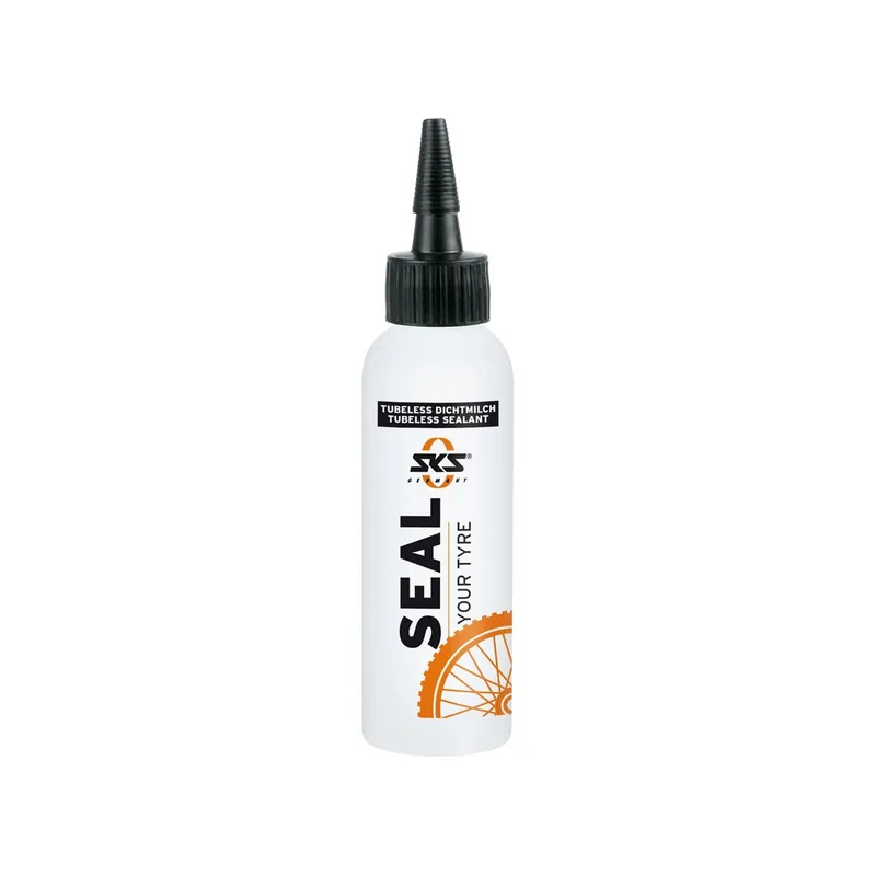 Reducere extra Solutie antipana SKS Seal your tire 125ml 125ml