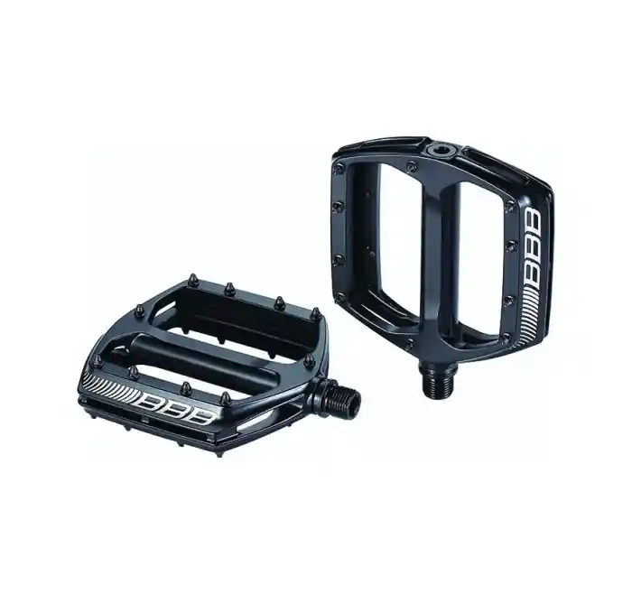 Transport gratuit Pedale BBB CoolRide BPD-36 MTB negre