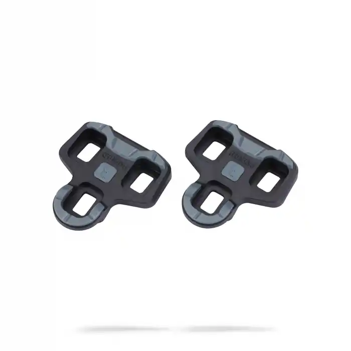 Livrare gratuită Placute pedale BBB BPD-04F MultiClip 0 grade negre