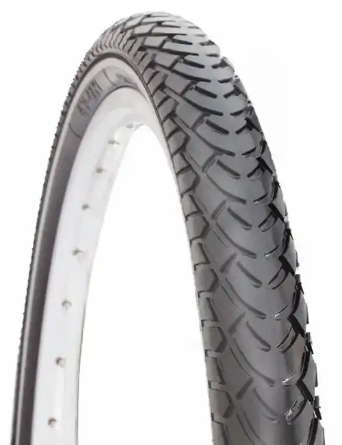 Anvelopa Bicicleta Rubena V41 Walrus - 12-1/2 x 1.75 x 2-1/4, Negru Mai ieftin