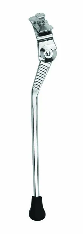 Livrare rapidă Cric Fix 26 Prindere Mijloc Aluminiu Argintiu